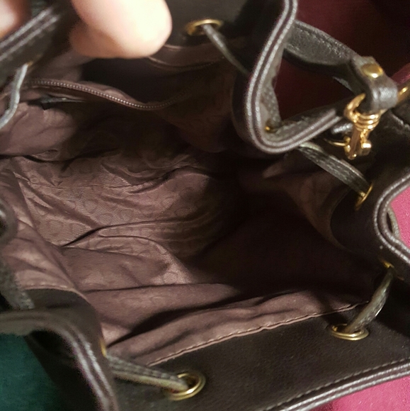 Liz Claiborne Bucket bag - Picture 6 of 6